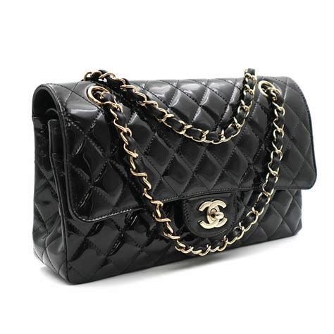 brown chanel bag leather|expensive black purses quilted Chanel.